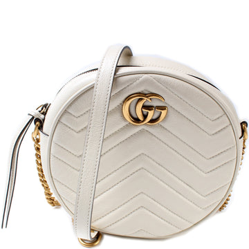 550154 Marmont Mini Round