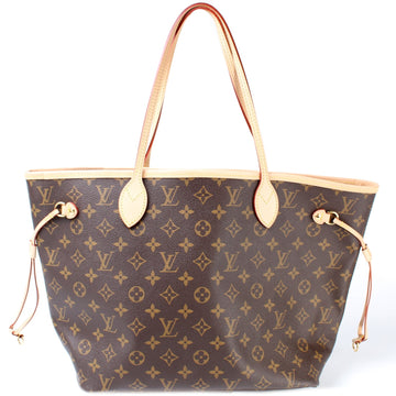 Neverfull MM Monogram