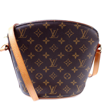 Drouot Monogram
