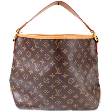 Delightful PM Monogram