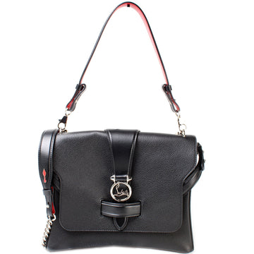 Rubylou Convert Satchel Medium