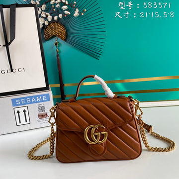 EC - GUKI Bag - 1281