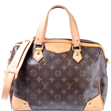 Retiro PM Monogram