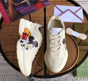 EC - GUKI Men Shoes - 1014