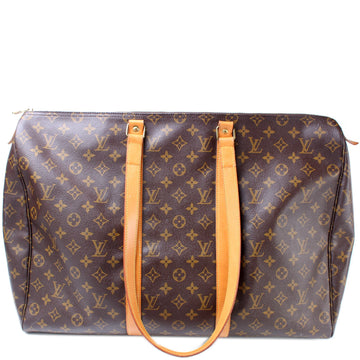 Sac Flanerie 50 Monogram