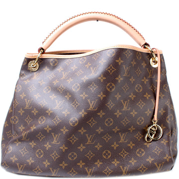 Artsy MM NM Monogram