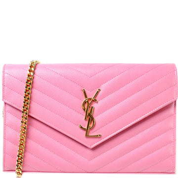 Grain De Chain Wallet