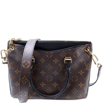 Pallas BB Monogram