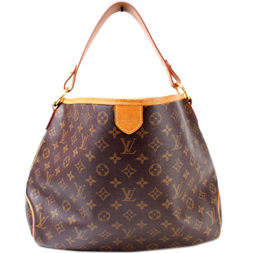 Delightful PM Monogram