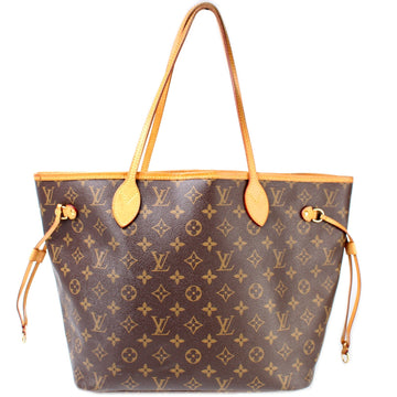 Neverfull MM Monogram
