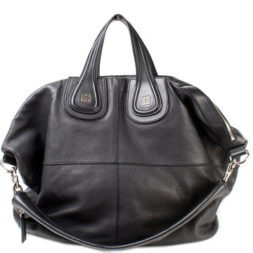 Nightingale Satchel Large