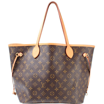 Neverfull MM Monogram