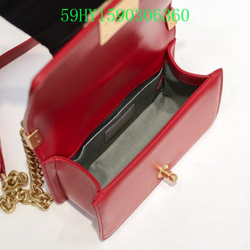 EC - CHL Bags - 1416
