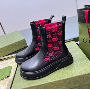 EC - GUKI Women Shoes - 482