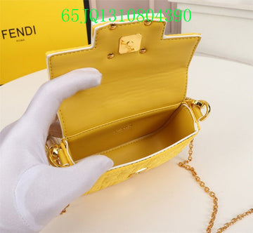 EC - FDE Bags - 2481