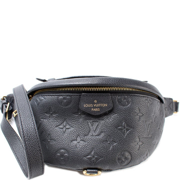 Bumbag Empreinte