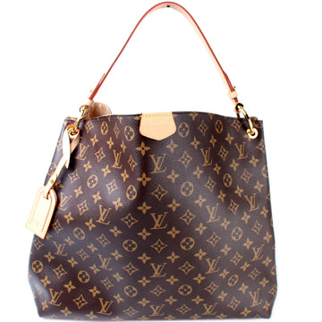 Graceful MM Monogram