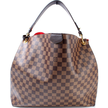 Graceful MM Damier Ebene