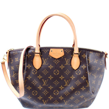Turenne MM Monogram