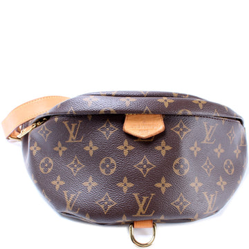 Bumbag Monogram