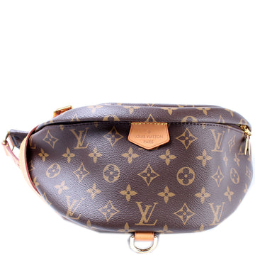 Bumbag Monogram