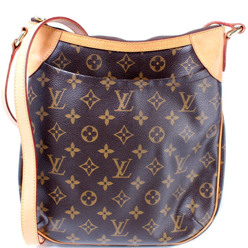 Odeon PM Monogram