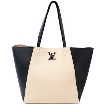 Lockeme Cabas Tote