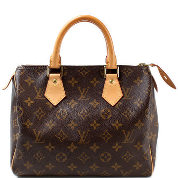 Speedy 25 Monogram