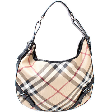 Supernova Check Beaton Large Hobo