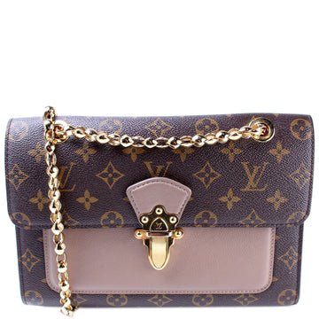 Victorie Monogram