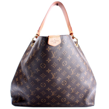 Graceful MM Monogram