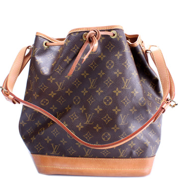 Noe Monogram