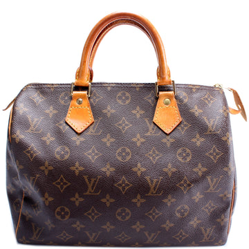 Speedy 30 Monogram