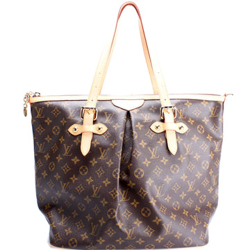 Palermo GM Monogram