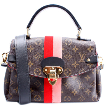 Georges BB Monogram