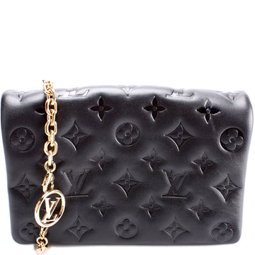 Pochette Coussin