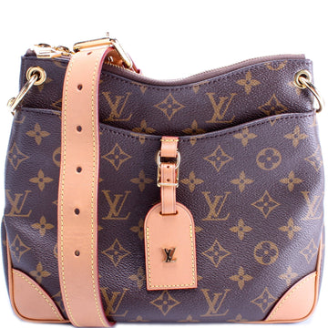 Odeon PM NM Monogram