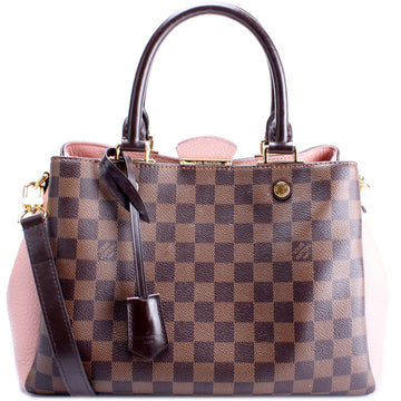 Brittany Damier Ebene