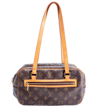 Cite MM Monogram