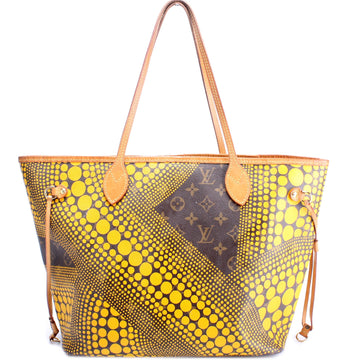 Neverfull MM Kusama