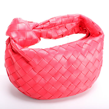 Jodie Mini Knot Intrecciato