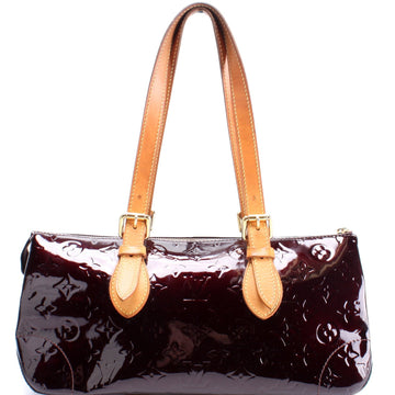 Rosewood Ave Vernis