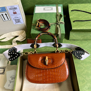 EC - GUKI Bag - 820