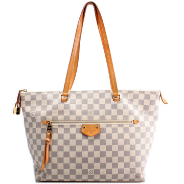 Iena MM Damier Azur