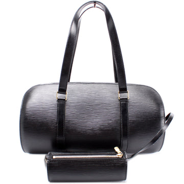 Soufflat W/ Pouch Epi