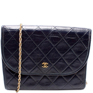 CC Flap MIni Bag