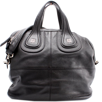 Nightingale Satchel Small