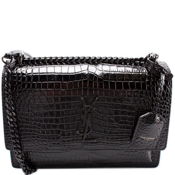 Sunset Medium Croc 442906