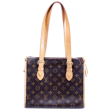 Popincourt Haut Monogram