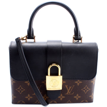 Locky BB Monogram